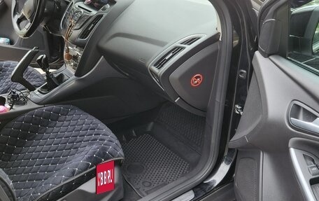 Ford Focus III, 2011 год, 699 000 рублей, 3 фотография