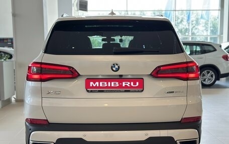 BMW X5, 2018 год, 5 950 000 рублей, 3 фотография
