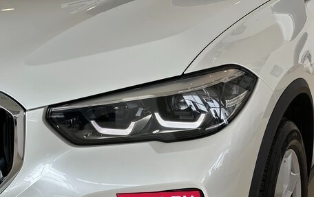 BMW X5, 2018 год, 5 950 000 рублей, 8 фотография
