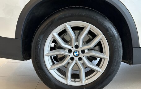 BMW X5, 2018 год, 5 950 000 рублей, 11 фотография