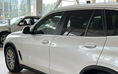 BMW X5, 2018 год, 5 950 000 рублей, 12 фотография