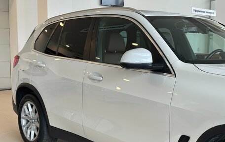 BMW X5, 2018 год, 5 950 000 рублей, 9 фотография