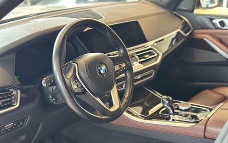 BMW X5, 2018 год, 5 950 000 рублей, 15 фотография