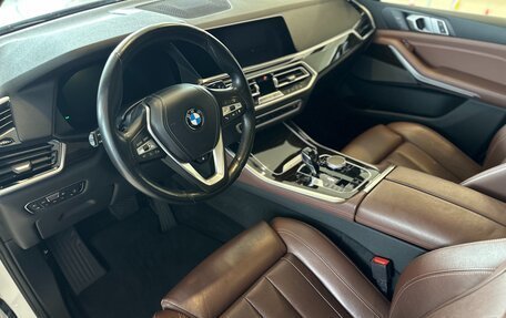 BMW X5, 2018 год, 5 950 000 рублей, 16 фотография