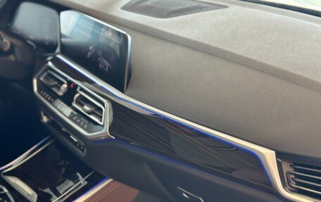 BMW X5, 2018 год, 5 950 000 рублей, 23 фотография