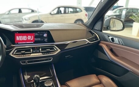 BMW X5, 2018 год, 5 950 000 рублей, 18 фотография