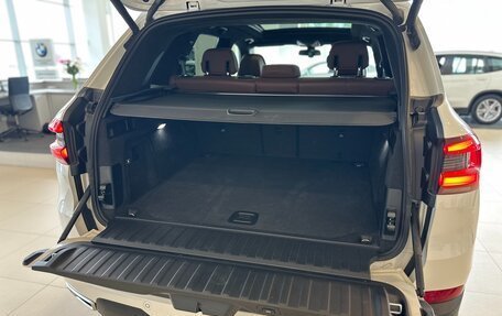 BMW X5, 2018 год, 5 950 000 рублей, 34 фотография