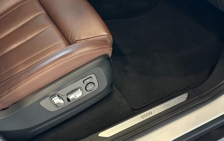 BMW X5, 2018 год, 5 950 000 рублей, 32 фотография
