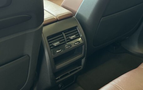 BMW X5, 2018 год, 5 950 000 рублей, 29 фотография