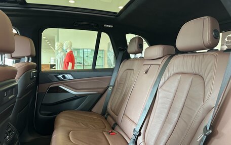 BMW X5, 2018 год, 5 950 000 рублей, 28 фотография