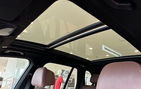 BMW X5, 2018 год, 5 950 000 рублей, 27 фотография
