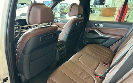 BMW X5, 2018 год, 5 950 000 рублей, 24 фотография