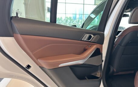 BMW X5, 2018 год, 5 950 000 рублей, 26 фотография