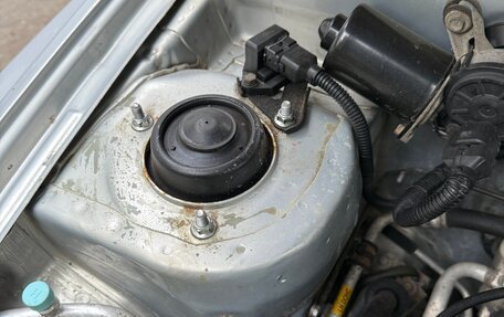 Hyundai Accent II, 2009 год, 400 000 рублей, 13 фотография