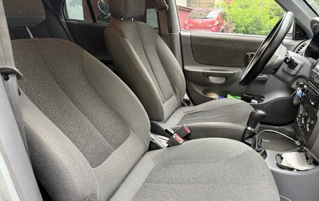 Hyundai Accent II, 2009 год, 400 000 рублей, 9 фотография
