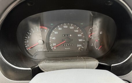 Hyundai Accent II, 2009 год, 400 000 рублей, 10 фотография