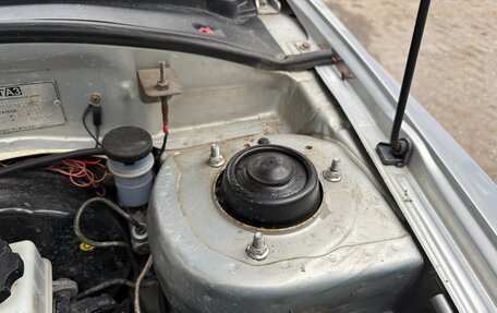 Hyundai Accent II, 2009 год, 400 000 рублей, 12 фотография
