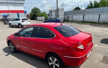 Chery M11 (A3), 2010 год, 165 000 рублей, 6 фотография