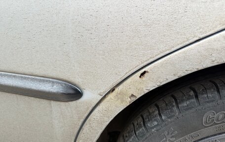 Hyundai Accent II, 2009 год, 400 000 рублей, 14 фотография