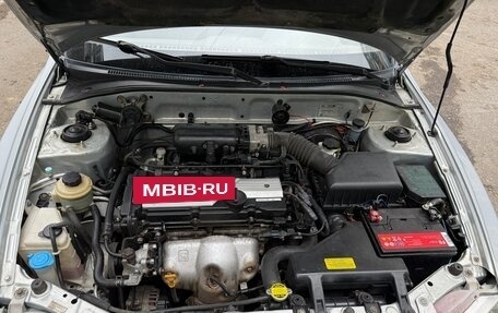 Hyundai Accent II, 2009 год, 400 000 рублей, 11 фотография