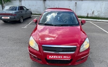 Chery M11 (A3), 2010 год, 165 000 рублей, 2 фотография