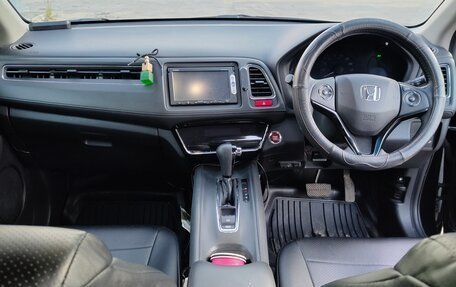 Honda Vezel, 2015 год, 1 750 000 рублей, 6 фотография
