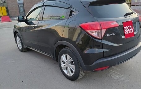Honda Vezel, 2015 год, 1 750 000 рублей, 5 фотография