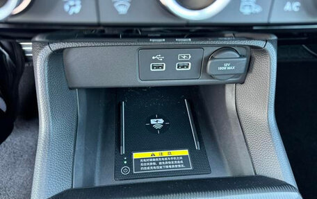 Honda Civic, 2022 год, 1 710 000 рублей, 12 фотография