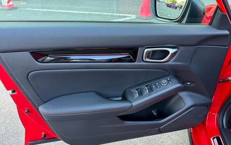 Honda Civic, 2022 год, 1 710 000 рублей, 10 фотография