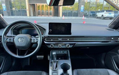 Honda Civic, 2022 год, 1 710 000 рублей, 11 фотография