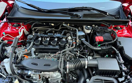 Honda Civic, 2022 год, 1 710 000 рублей, 16 фотография