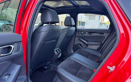 Honda Civic, 2022 год, 1 710 000 рублей, 17 фотография