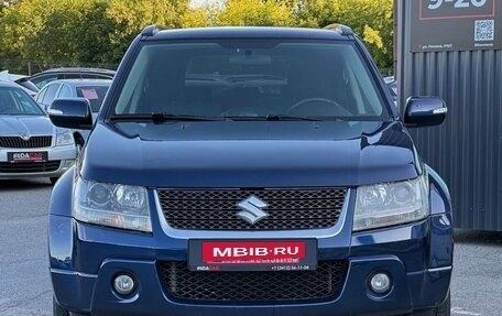 Suzuki Grand Vitara, 2010 год, 1 300 000 рублей, 2 фотография