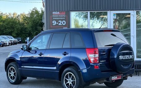 Suzuki Grand Vitara, 2010 год, 1 300 000 рублей, 4 фотография