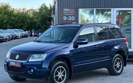 Suzuki Grand Vitara, 2010 год, 1 300 000 рублей, 3 фотография