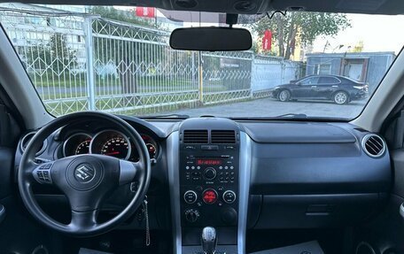 Suzuki Grand Vitara, 2010 год, 1 300 000 рублей, 10 фотография