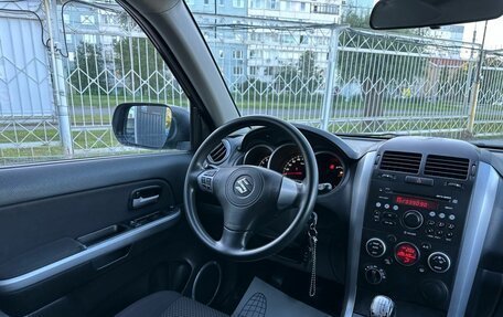 Suzuki Grand Vitara, 2010 год, 1 300 000 рублей, 8 фотография