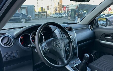 Suzuki Grand Vitara, 2010 год, 1 300 000 рублей, 7 фотография