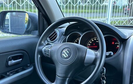 Suzuki Grand Vitara, 2010 год, 1 300 000 рублей, 9 фотография