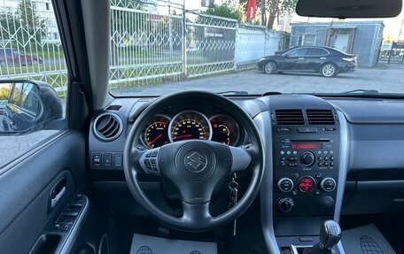 Suzuki Grand Vitara, 2010 год, 1 300 000 рублей, 11 фотография