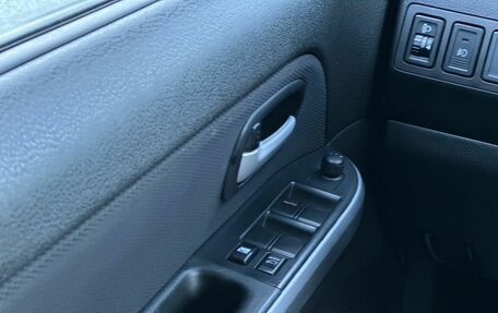 Suzuki Grand Vitara, 2010 год, 1 300 000 рублей, 16 фотография