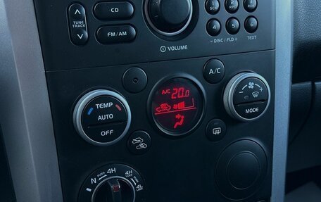 Suzuki Grand Vitara, 2010 год, 1 300 000 рублей, 14 фотография