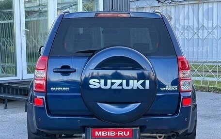 Suzuki Grand Vitara, 2010 год, 1 300 000 рублей, 5 фотография