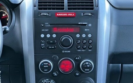 Suzuki Grand Vitara, 2010 год, 1 300 000 рублей, 12 фотография