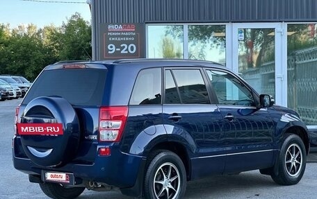 Suzuki Grand Vitara, 2010 год, 1 300 000 рублей, 6 фотография