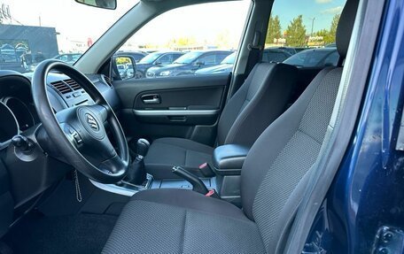 Suzuki Grand Vitara, 2010 год, 1 300 000 рублей, 20 фотография
