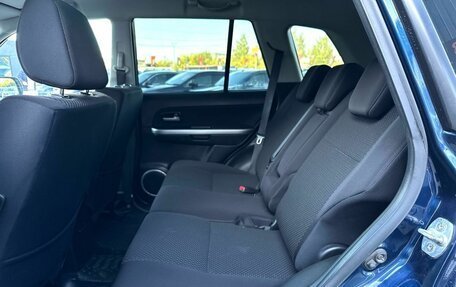 Suzuki Grand Vitara, 2010 год, 1 300 000 рублей, 21 фотография