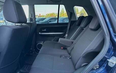 Suzuki Grand Vitara, 2010 год, 1 300 000 рублей, 22 фотография