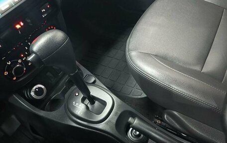 Renault Duster I рестайлинг, 2017 год, 1 320 000 рублей, 14 фотография
