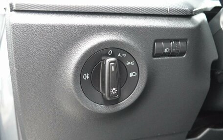 Volkswagen Polo VI (EU Market), 2021 год, 1 589 000 рублей, 11 фотография